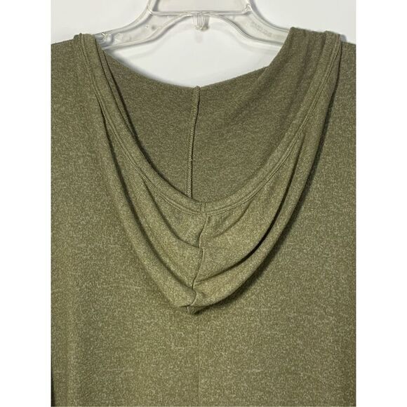 Libby Avery, V-neck hoodie extra large  - Picture 5 of 7